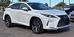 Used 2022 LEXUS RX RX 450H in MESA, ARIZONA