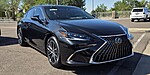 Used 2024 LEXUS ES ES 300H in MESA, ARIZONA