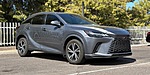 Used 2023 LEXUS RX RX 350 in MESA, ARIZONA