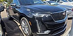 Used 2024 CADILLAC XT6 AWD PREMIUM LUXURY in MESA, ARIZONA