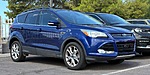 Used 2013 FORD ESCAPE SEL in MESA, ARIZONA