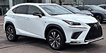 Used 2020 LEXUS NX NX 300 F SPORT in MESA, ARIZONA