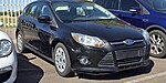 Used 2012 FORD FOCUS SE in MESA, ARIZONA