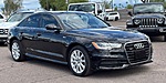 Used 2014 AUDI A6 3.0T PRESTIGE in MESA, ARIZONA