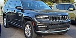 Used 2021 JEEP GRAND CHEROKEE L LIMITED in MESA, ARIZONA