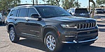 Used 2021 JEEP GRAND CHEROKEE L LIMITED in MESA, ARIZONA
