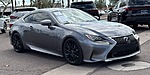 Used 2016 LEXUS RC 200T  in MESA, ARIZONA