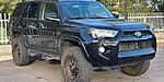 Used 2019 TOYOTA 4RUNNER SR5 in MESA, ARIZONA