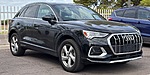 Used 2020 AUDI Q3 PREMIUM PLUS in MESA, ARIZONA