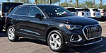 Used 2020 AUDI Q3 PREMIUM PLUS in MESA, ARIZONA