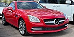 Used 2014 MERCEDES-BENZ SLK-CLASS SLK 250 in MESA, ARIZONA