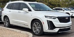 Used 2021 CADILLAC XT6 PREMIUM LUXURY in MESA, ARIZONA