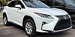 Used 2017 LEXUS RX RX 350 in MESA, ARIZONA