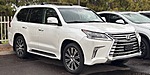 Used 2019 LEXUS LX LX 570 in MESA, ARIZONA