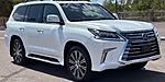 Used 2019 LEXUS LX LX 570 in MESA, ARIZONA