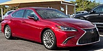 Used 2019 LEXUS ES ES 300H LUXURY in MESA, ARIZONA