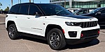 Used 2022 JEEP GRAND CHEROKEE TRAILHAWK in MESA, ARIZONA