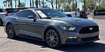 Used 2016 FORD MUSTANG ECOBOOST PREMIUM in MESA, ARIZONA