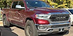 Used 2020 RAM 1500 LIMITED in MESA, ARIZONA