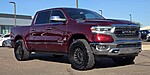 Used 2020 RAM 1500 LIMITED in MESA, ARIZONA