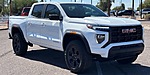 Used 2025 GMC CANYON 4WD ELEVATION in MESA, ARIZONA
