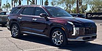 Used 2023 HYUNDAI PALISADE LIMITED in MESA, ARIZONA