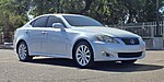 Used 2009 LEXUS IS250  in MESA, ARIZONA