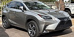 Used 2020 LEXUS NX NX 300 in MESA, ARIZONA