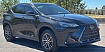 Used 2025 LEXUS NX NX 250 PREMIUM in MESA, ARIZONA