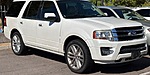 Used 2016 FORD EXPEDITION LIMITED in MESA, ARIZONA
