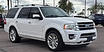 Used 2016 FORD EXPEDITION LIMITED in MESA, ARIZONA
