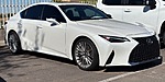 Used 2022 LEXUS IS IS 300 in MESA, ARIZONA