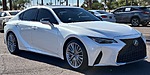 Used 2022 LEXUS IS IS 300 in MESA, ARIZONA