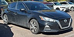 Used 2020 NISSAN ALTIMA 2.5 S in MESA, ARIZONA
