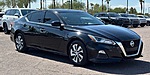 Used 2020 NISSAN ALTIMA 2.5 S in MESA, ARIZONA
