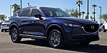 Used 2017 MAZDA CX-5 TOURING in MESA, ARIZONA