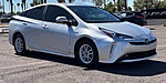 Used 2021 TOYOTA PRIUS XLE in MESA, ARIZONA