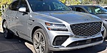 Used 2025 GENESIS GV80 Coupe 3.5T E-SC in MESA, ARIZONA
