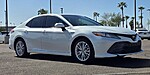 Used 2020 TOYOTA CAMRY HYBRID XLE in MESA, ARIZONA