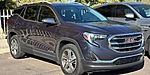 Used 2019 GMC TERRAIN SLT in MESA, ARIZONA