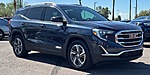 Used 2019 GMC TERRAIN SLT in MESA, ARIZONA