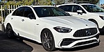 Used 2023 MERCEDES-BENZ C-CLASS AMG C 43 in MESA, ARIZONA
