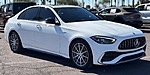 Used 2023 MERCEDES-BENZ C-CLASS AMG C 43 in MESA, ARIZONA