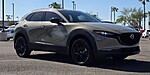 Used 2024 MAZDA CX-30 2.5 CARBON TURBO in MESA, ARIZONA
