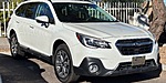 Used 2018 SUBARU OUTBACK TOURING in MESA, ARIZONA