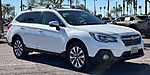 Used 2018 SUBARU OUTBACK TOURING in MESA, ARIZONA
