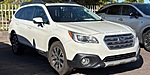 Used 2016 SUBARU OUTBACK 2.5I LIMITED in MESA, ARIZONA