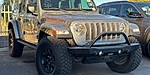 Used 2019 JEEP WRANGLER UNLIMITED RUBICON in MESA, ARIZONA