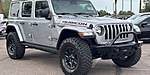 Used 2019 JEEP WRANGLER UNLIMITED RUBICON in MESA, ARIZONA