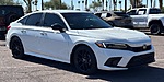 Used 2023 Honda Civic SPORT in MESA, ARIZONA